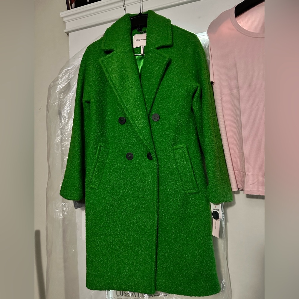 Beautiful Trench Coat